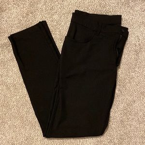 Active Work pants - old navy